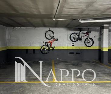 Piso de alquiler en Isaac Albeniz, Golf - El Carralero - Photo 3