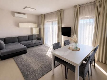Apartament 3 camere, parcare, Borhanci - Photo 2
