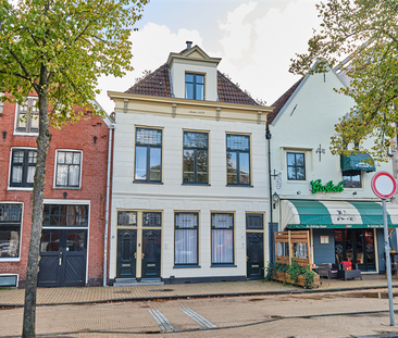 Appartement te huur - Foto 1