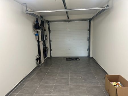 Nieuwbouwwoning met garage te Houthulst - Photo 4