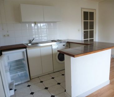 Location Appartement 1 pièce 25m² NANTES 44000 - Photo 3