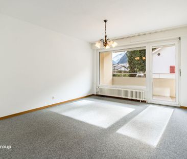4.5 Zimmer, 95 m², 1. Stock - Foto 1