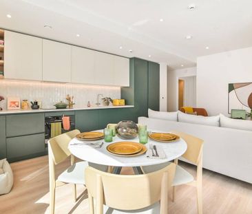 1 bedroom flat to rent - Photo 2