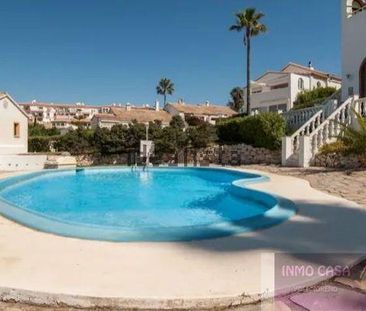 Chalet en alquiler en Calaburra, Mijas - Photo 1