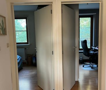 Appartement te huur - Photo 6