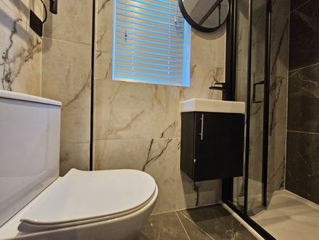 Studio Flat, Danesdale Road, E9 - Photo 4