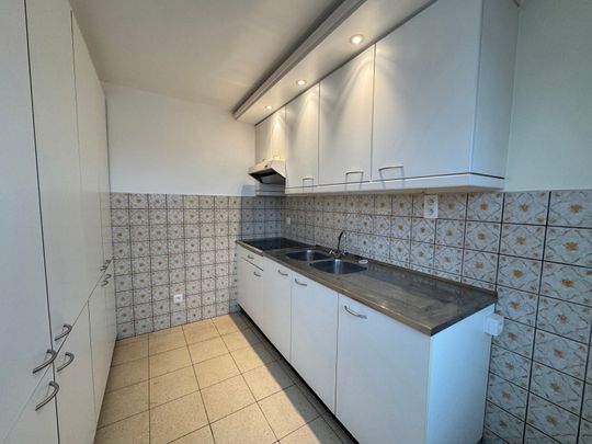 Appartement te huur in Sint-Pieters-Leeuw - Foto 1