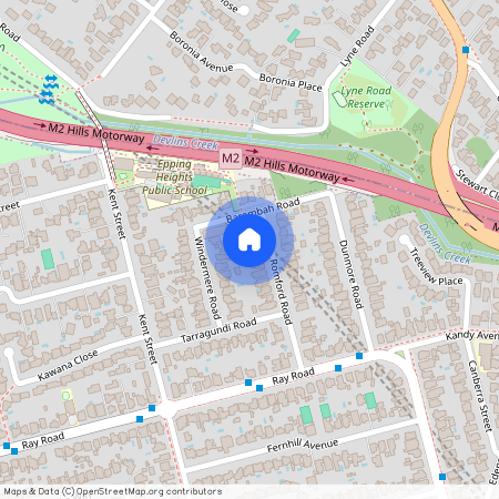 21 Romford Rd, NSW 2121, Epping