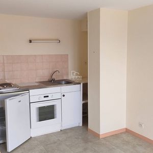 Location appartement 2 pièces 30.14 m² à Évron (53600) - Photo 2