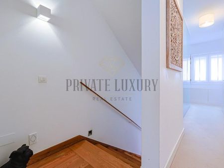 Apartamento T4 em Lisboa - Photo 5