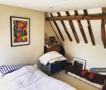 2 bedroom end of terrace house to rent - Photo 5