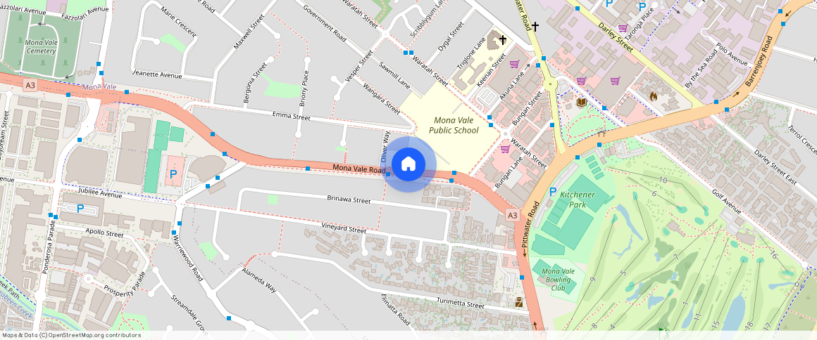 Mona Vale, Sydney - Northern Beaches