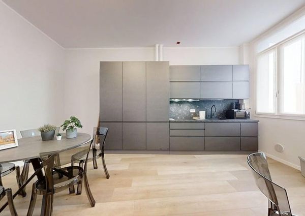 Via San Francesco, Padova, Veneto 35121