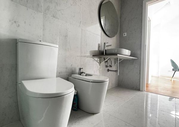 1 Bedroom Apartment with a view, Lapa, Lisboa