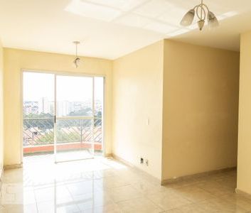 Apartamento para alugar com 65m², 2 quartos e 1 vaga - Photo 1