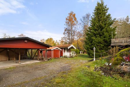 Ullbergsvägen, Tyresö - Photo 4