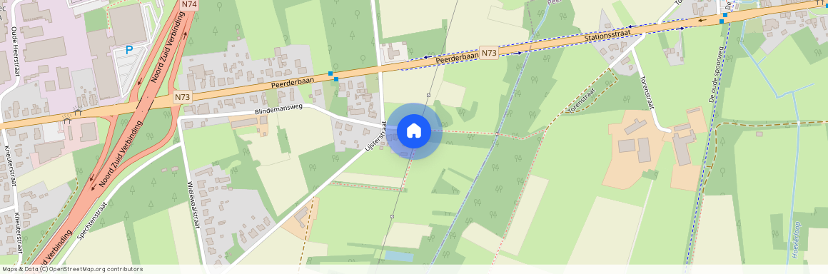 Lijsterstraat 22, 3940 Hechtel