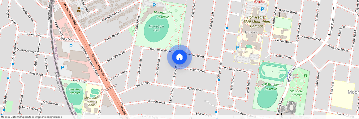 8A Biscop Road, Vic 3189, Moorabbin