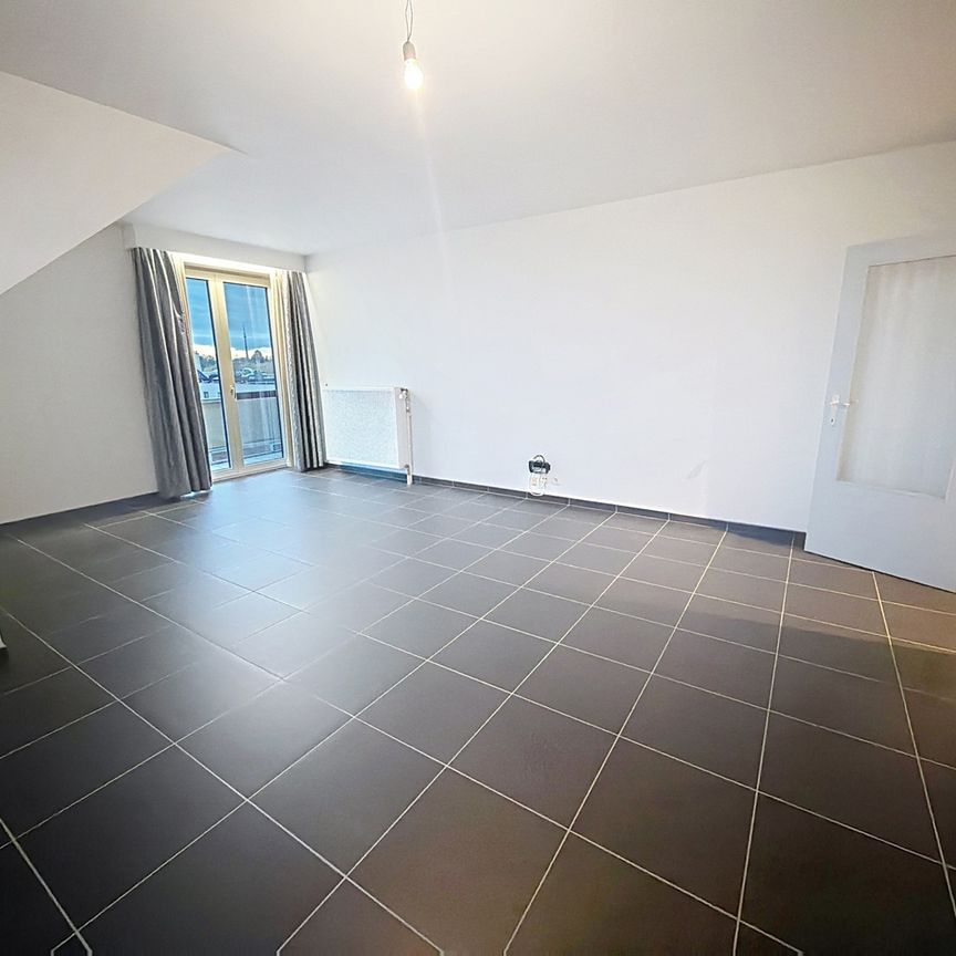 Appartement met 2 kamers te centrum Vlezenbeek - Photo 1