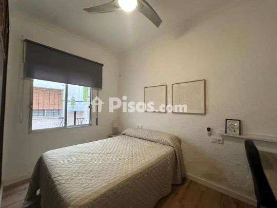 Piso en alquiler en Ciudad Jardín - Zoco - Photo 1