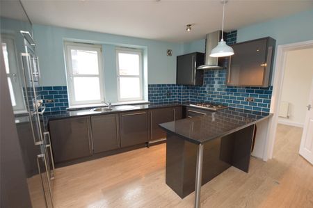 Church Street, Exmouth, Devon, EX8 - Photo 4