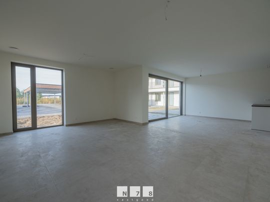 Appartement te huur in Dilsen-Stokkem met 3 slaapkamers - Photo 1