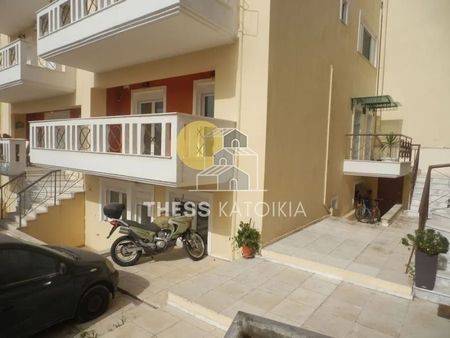 Μεζονέτα για ενοικίαση Παλαιόκαστρο (Ωραιόκαστρο) - Photo 5