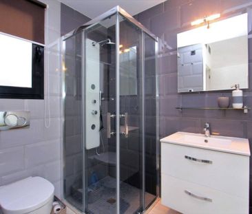 3 room luxury Villa for rent in Playas de Orihuela, Valencia - Photo 5