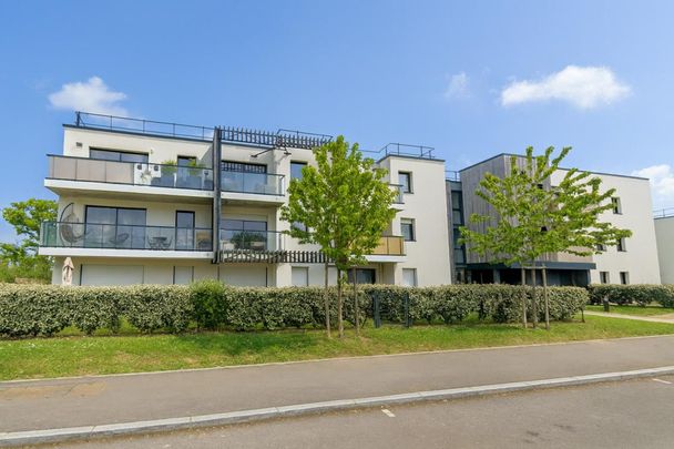 Appartement T2 à louer Liffre - 42 m² - Photo 1