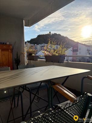 Location Appartement 3 pièces 70m² FORBACH 57600 - Photo 1