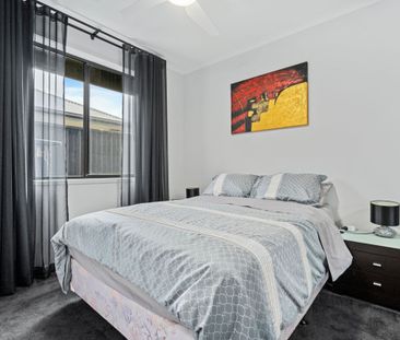 Stylish, Comfortable Living with Rural Outlook - Photo 3