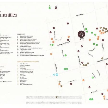 10 David Eyer Road #TH 1236 - Photo 4