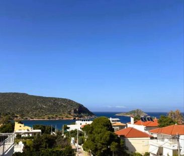 Μεζονέτα για ενοικίαση Πόρτο Ράφτη (Μαρκόπουλο) - Photo 2