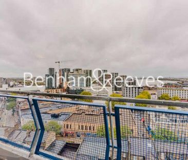 Vista Building, Woolwich High Street, SE18 - Photo 2