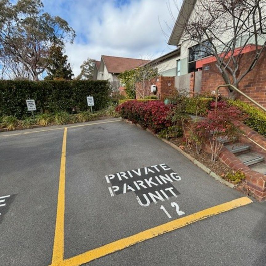 12/1 Eldridge Street, Garran ACT, Belconnen - Photo 1