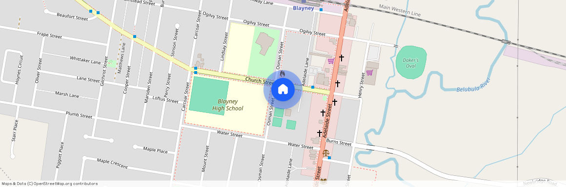 68 Osman Street, Blayney