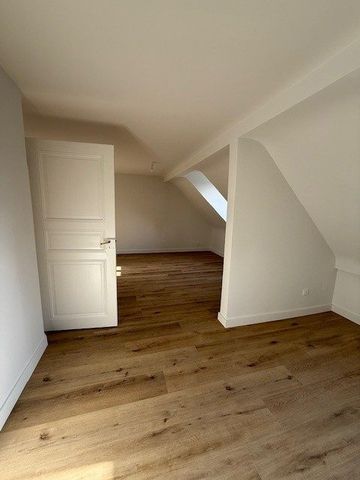 Location Appartement 4 pièces 75m² STRASBOURG 67200 - Photo 5