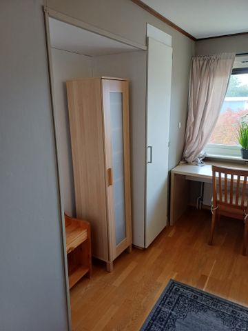 Gärdesgatan, Habo - Foto 4