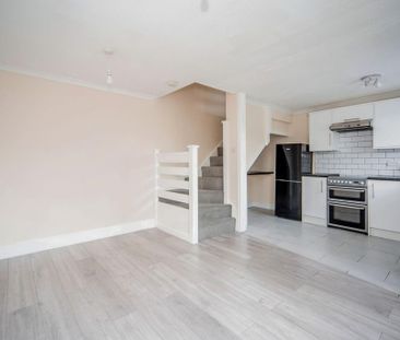 1 bedroom terraced house to rent - Photo 3