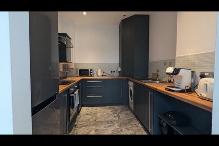 2 Bed Flat, Princess Street, M1 - Photo 2