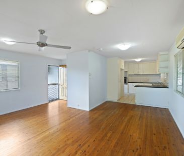 Renovated With A Beautiful Deck!! - Photo 1