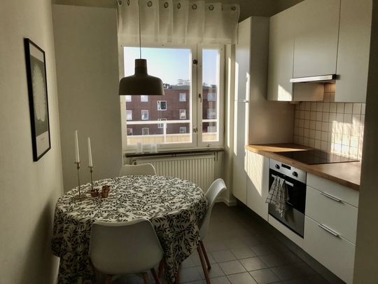 Mellanvångsvägen, Lund - Photo 1