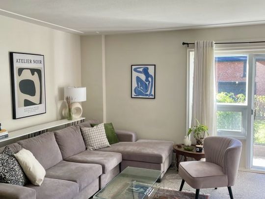 242 Johnson St, Unit 104, Kingston, ON - Photo 1