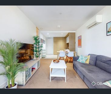 509/74 Queens Road, Melbourne, Vic 3004 - Photo 6