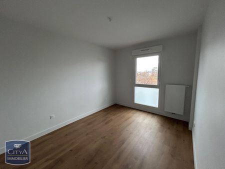 Location Appartement 2 pièces 32m² CLERMONT FERRAND 63000 - Photo 3