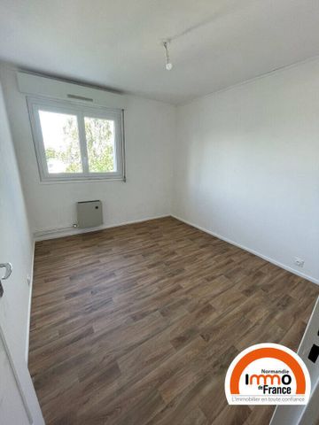 Location appartement 3 pièces 67 m² à Rouen (76000) - Photo 4