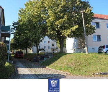 Optimal geschnittene 2-Zimmerwohnung mit groÃem Balkon in ruhiger ... - Foto 4