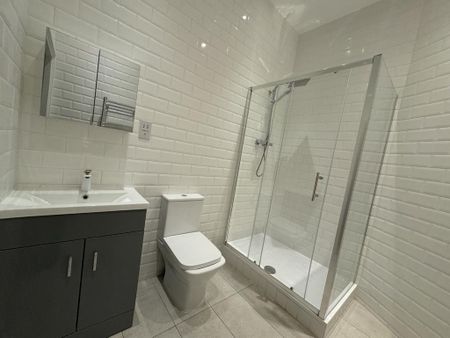 1 bedroom apartment to rent - Photo 2