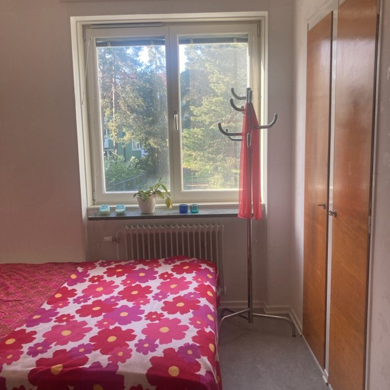 Postiljonsvägen, Enskede - Foto 1