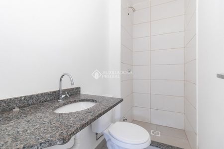 Apartamento com 1 quarto e 35m² para alugar em Vila Nova, Porto Alegre. - Foto 4